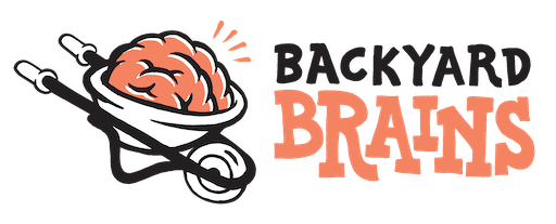 Backyard Brains Logo